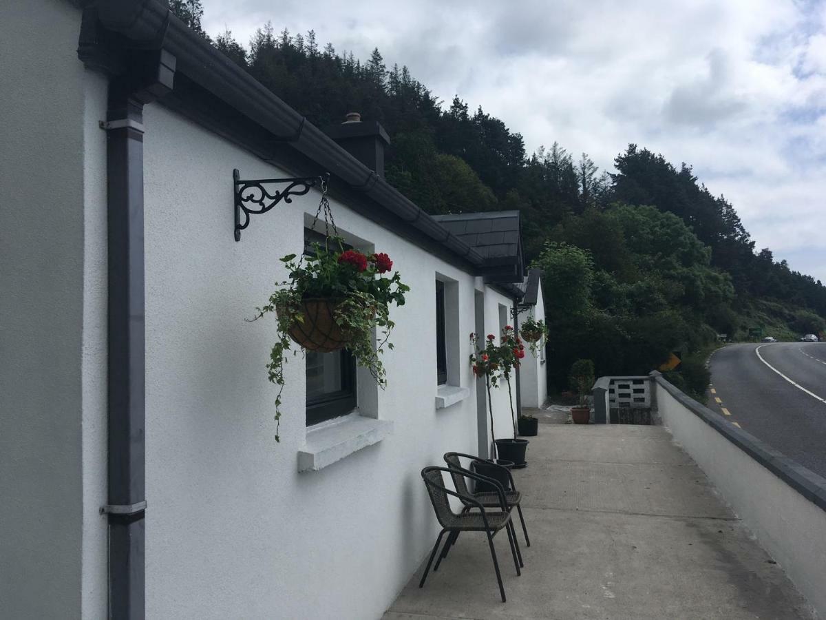 Cottage At Youghal Bridge Dloughtane Exterior foto